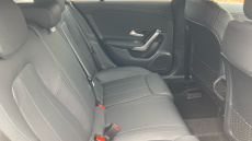 Mercedes-Benz CLA 200 Sport Executive 5dr Tip Auto Petrol Estate